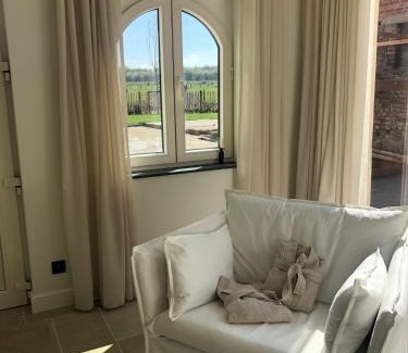 Geetbets Maison | De Betze - Country Life
