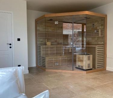 Geetbets Maison | De Betze - Country Life