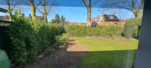 Abshoven Lit Et Petit-Déjeuner | De beukenboom Bed and Breakfast
