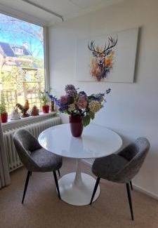Abshoven Lit Et Petit-Déjeuner | De beukenboom Bed and Breakfast