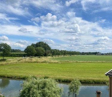 Municipality of Wijk bij Duurstede Lit Et Petit-Déjeuner | De Bloesem