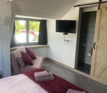 Municipality of Wijk bij Duurstede Lit Et Petit-Déjeuner | De Bloesem