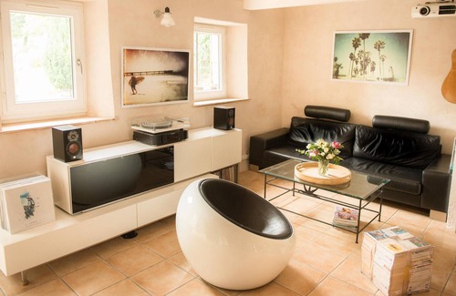 Mesigny Maison | De bonnes ondes Chez la Dame de Haute-Savoie proche Annecy