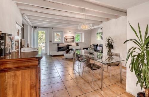 Mesigny Maison | De bonnes ondes Chez la Dame de Haute-Savoie proche Annecy
