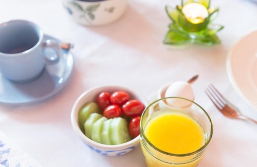 Winsum Lit Et Petit-Déjeuner | de Boskpleats