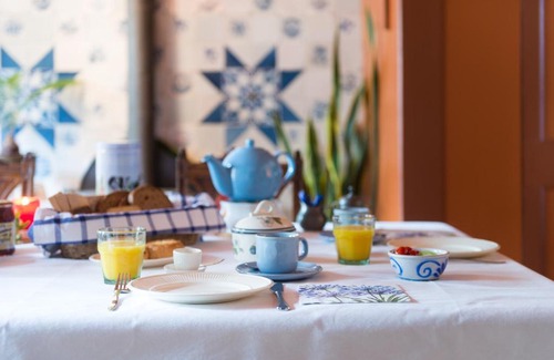Winsum Lit Et Petit-Déjeuner | de Boskpleats