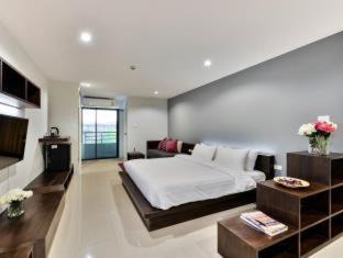 Nong Bon Hôtel | De Botan Srinakarin Hotel & Residence