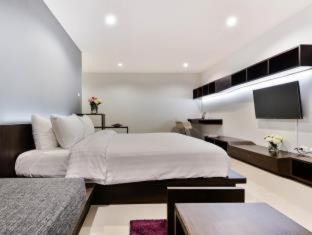 Nong Bon Hôtel | De Botan Srinakarin Hotel & Residence