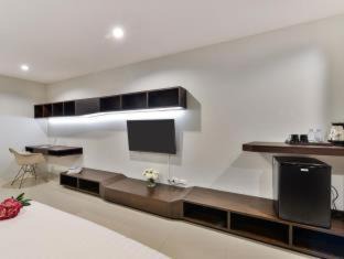 Nong Bon Hôtel | De Botan Srinakarin Hotel & Residence