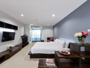 Nong Bon Hôtel | De Botan Srinakarin Hotel & Residence