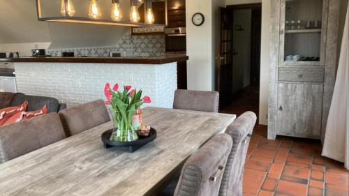 Maldegem Appartement | De Burkelhoeve app.A