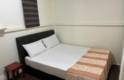 Tanah Rata Maison | De Cameron Guest House