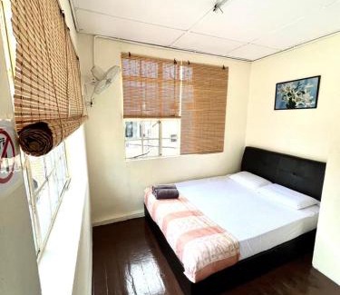 Tanah Rata Maison | De Cameron Guest House