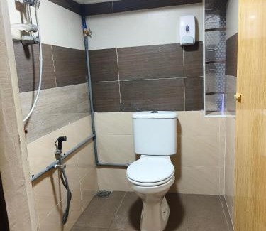 Tanah Rata Maison | De Cameron Guest House