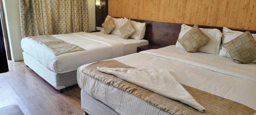 Porur Hôtel | De Castle Inn