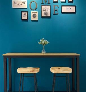 Hulu Kinta Maison | De cozy 5.0 Double storey (10-16 pax +)