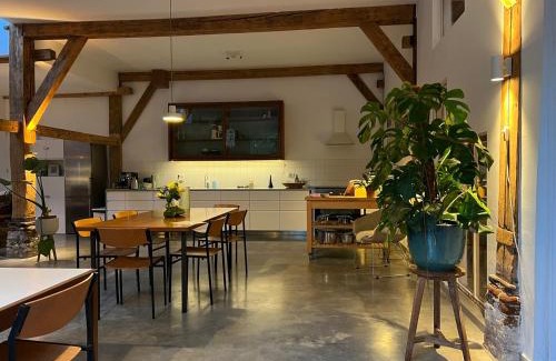 Slijk-Ewijk Lit Et Petit-Déjeuner | de Danenberg