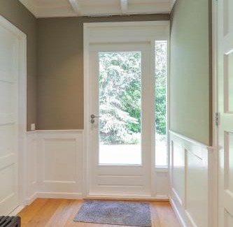 Oldeberkoop Maison | De Das