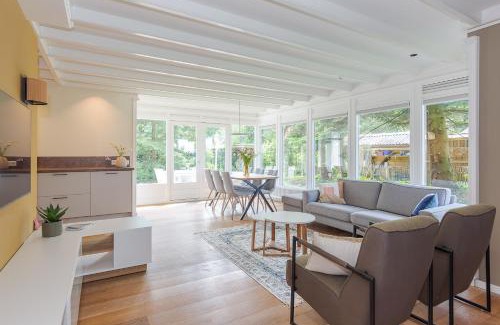 Oldeberkoop Maison | De Das