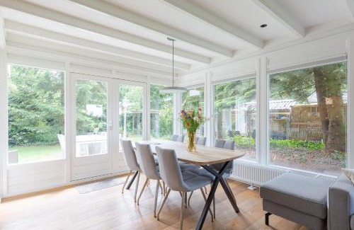 Oldeberkoop Maison | De Das