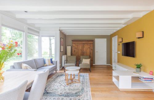 Oldeberkoop Maison | De Das