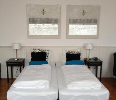 Leiden Hôtel | De Doelen