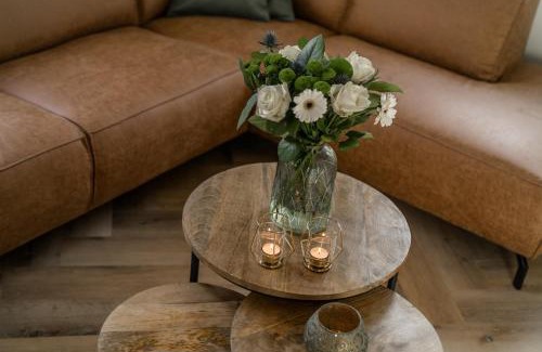 Boekt Maison | De Dommelhoeve