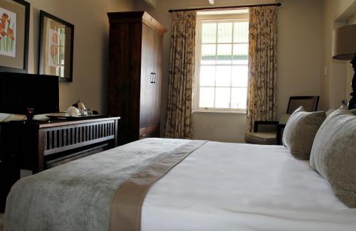 Riversdale Hôtel | De Doornkraal Vinotel