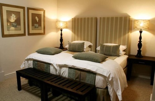 Riversdale Maison | De Doornkraal Vinotel