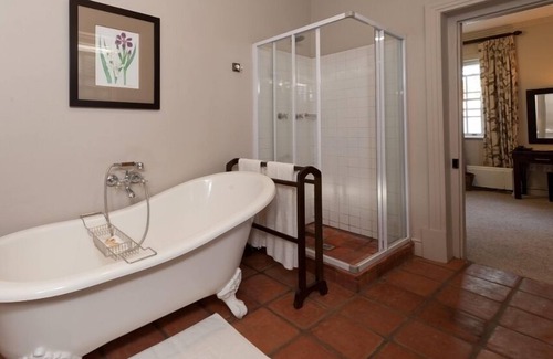 Riversdale Maison | De Doornkraal Vinotel