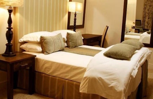 Riversdale Maison | De Doornkraal Vinotel
