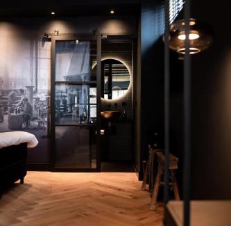 Schoonhoven Appartement | De Edelsmederij