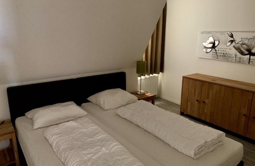 Ameland Appartement | De Eerste Stuiver