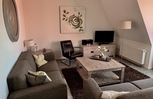 Ameland Appartement | De Eerste Stuiver