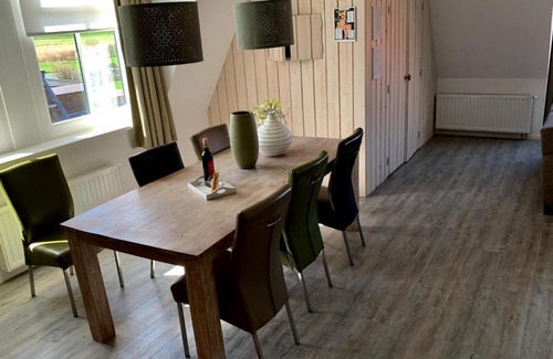 Ameland Appartement | De Eerste Stuiver