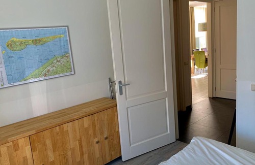 Ameland Appartement | De Eerste Stuiver