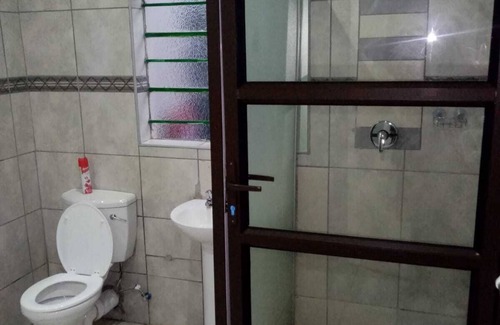 Polokwane Cabine | DE ELLAS BOUTIQUE LODGE