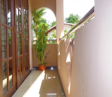 Unawatuna Maison | De Fancy House