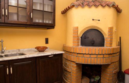 Horche Maison | De Felipe Casa Rural