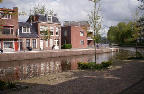 Leeuwarden Lit Et Petit-Déjeuner | De ferver