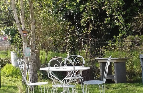Saint-Maurice-sous-les-Cotes Maison | Maison individuelle 2 grandes chambres avec jardin,parking ,garage