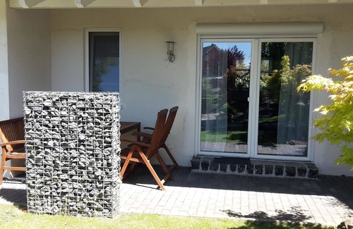 Willersdorf Maison | Ferienhaus für 7 Gäste mit 79m² in Frankenberg am Eder-willersdorf