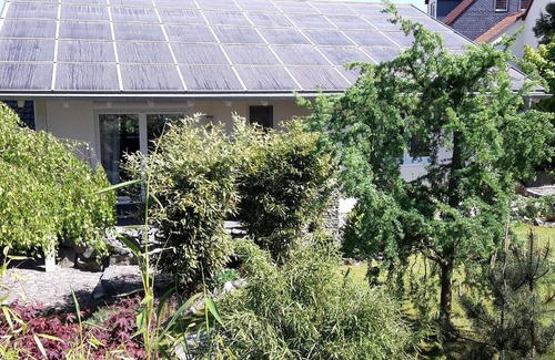 Willersdorf Maison | Ferienhaus für 7 Gäste mit 79m² in Frankenberg am Eder-willersdorf