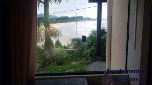 Gamboa Appartement | De frente para o Mar da Gamboa
