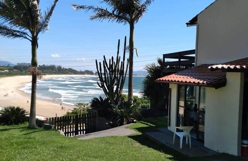 Gamboa Appartement | De frente para o Mar da Gamboa