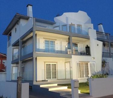 Barra Maison | De frente para o Mar