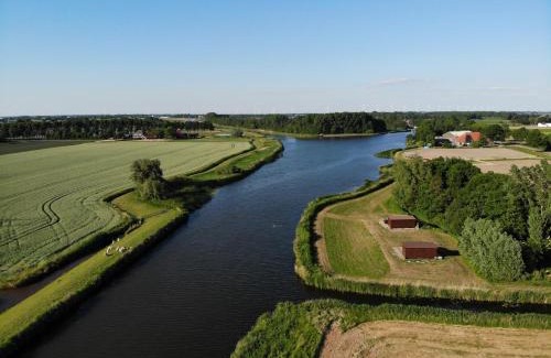 Nieuwe Niedorp Autre | De Fuut
