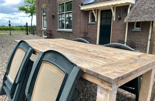 Schalkwijk Maison | De Geerhoeve