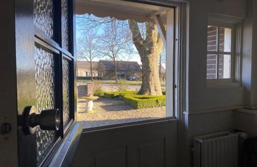 Schalkwijk Maison | De Geerhoeve
