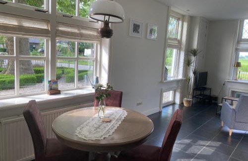 Schalkwijk Maison | De Geerhoeve